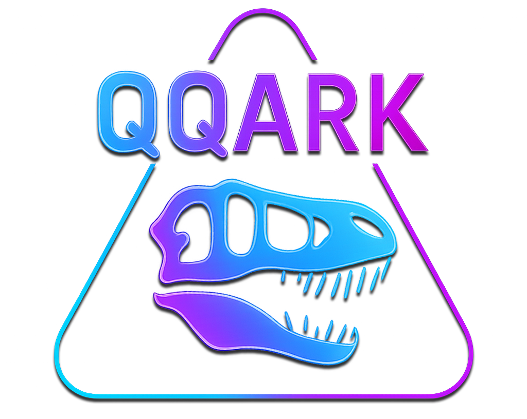 QQARK LOGO