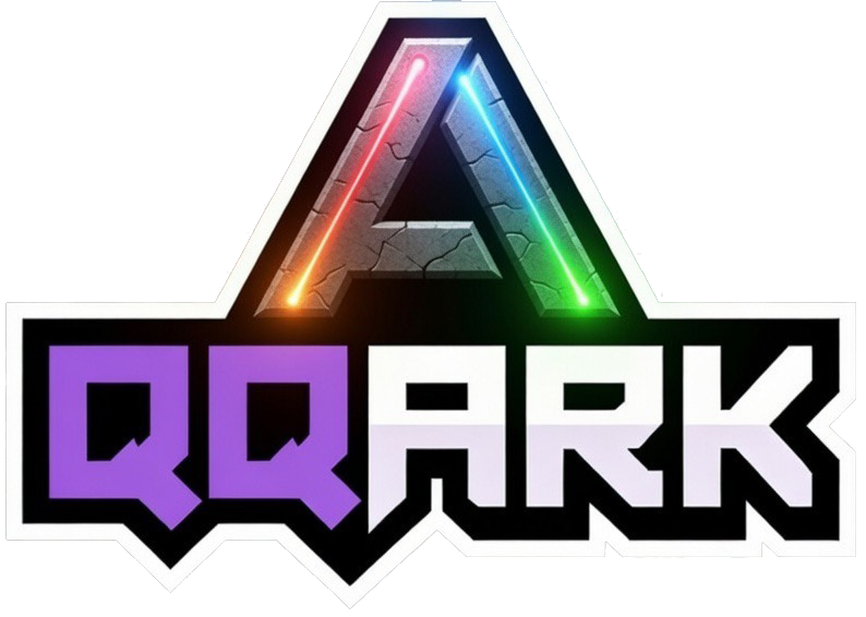 QQARK LOGO